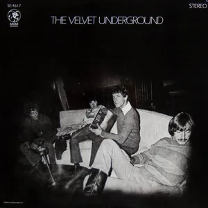 The Velvet underground